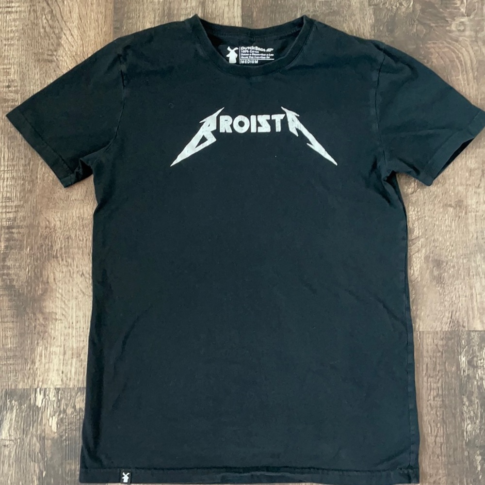 Dutch Bros T-shirt